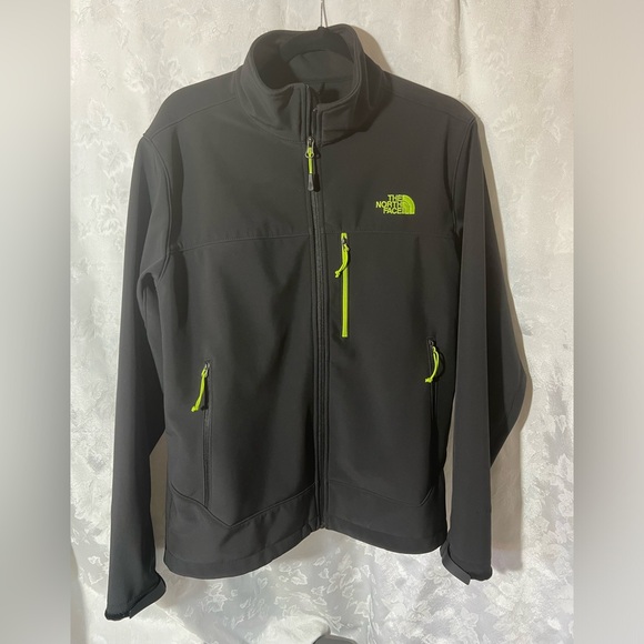 North Face Jacket - Picture 2 of 5